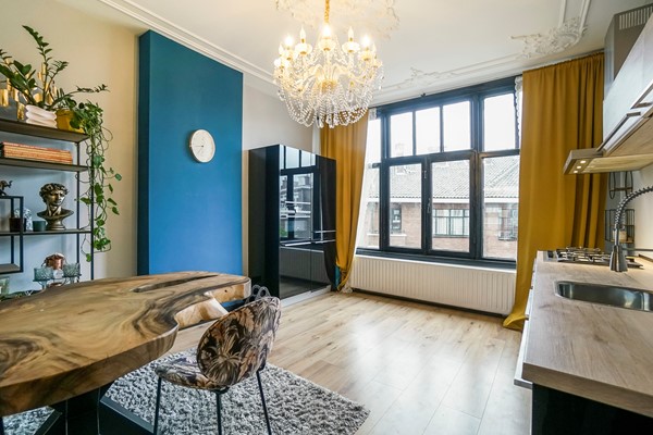 Medium property photo - Van der Heimstraat, 2582 SB Den Haag